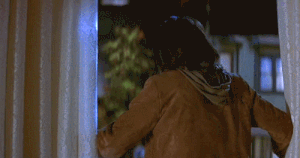 vizual-demon: All I know about movie trilogies is that in the third one… all bets are off. Scream 3 (2000, dir. Wes Craven) 