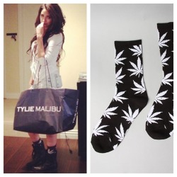 Jasminevstyle:  Jasmine Posted This Photo On Instagram Showing Off Her Tylie Malibu