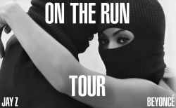 gq:  Jay Z and Beyonce Announce Dates for #OnTheRunTour