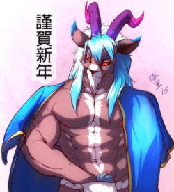 Artist: Linlvjia    on FA    on Pixiv