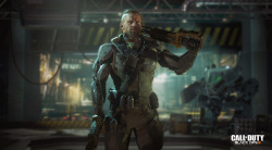 gamefreaksnz:  Activision’s new Call Of Duty: Black Ops III story trailer reveals a bleak future  Activision and Treyarch have released the official story trailer for Call of Duty: Black Ops III.   