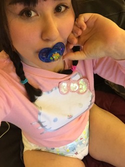 aballycakes:  I’m diapered now on cam, and working towards my goal of a diapered cum show! Come make an account and hang out: https://www.myfetishlive.com/exec?pf=31 