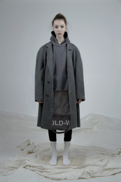 mxdvs:  ZERO HOURS A-COLD-WALL* AW15 Collection 