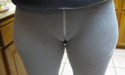 girls-in-yogapants:  She asked me what I wanted to eat while we were in the kitchen….hahahaha!:))))))Vote for GIYP
