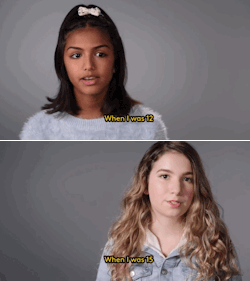 hailstereba:  refinery29:  Watch: Regular women and celebrities, many of whom have survived sexual assault or harassment, are banding together to tell Trump “It’s not okay” In the cases of all the women who spoke out in the video, there was no