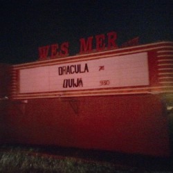 Drive-In 
