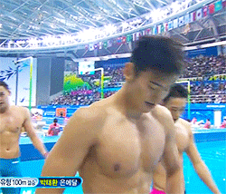 365daysofsexy:  allasianguys:  Ning Zetao, the gold champion of the 2014 Asian Games. All Asian Guys .tumblr  OMG YES.