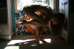 Naked-Yogi:  This Photo And Others Are Available For Purchase As High Res, Digital