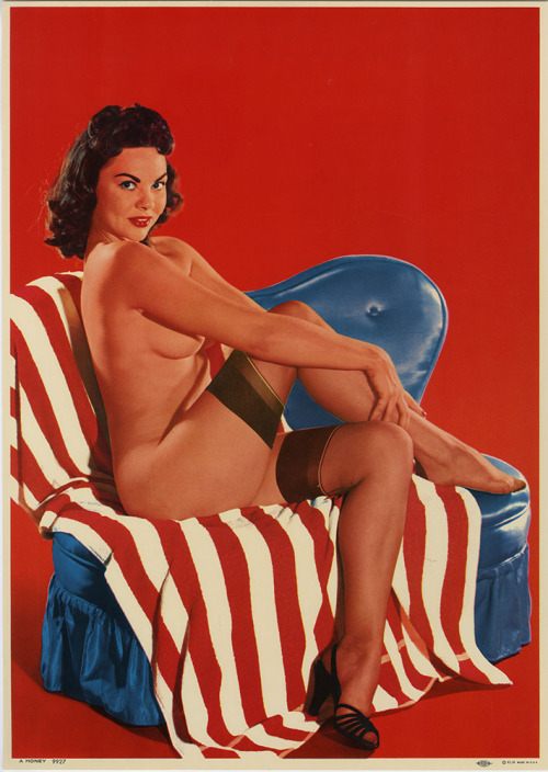 timelessmajesticradiance:  ilovedamsels1962:  1950′s   Playmate Madeline Castle, Playboy’s Miss October 1954 And 1950s Era Classic Men’s Magazine Model.