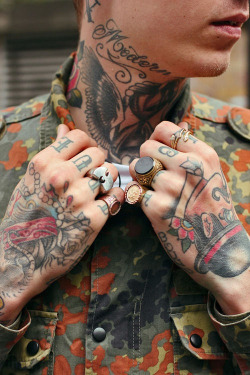   Inspiration Post:  Stag &Amp;Amp; Bone Apparel Blog Visit Out Store Tumblr Followers