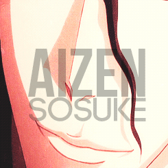 Otsutsukiis-Deactivated20160323:  Aizen Sosuke For Eva. 