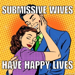 I can attest to that! Not a wife yet, but soon. 