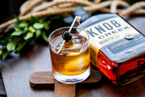 tx-gentleman:  - TX|G  I think I&rsquo;ll take the hint and enjoy some  Knob Creek tonight.   Great recommendation.😏