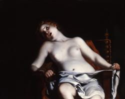 saturnsdaughter:  Guido Cagnacci (1601-1663),