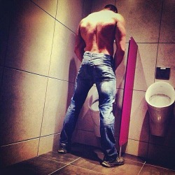 inferiorfaggotscum: patheticfag:   mastersaysboysobey: How many of u bitches would like to be that urinal, huh? Not sure a single one of us low fags would refuse   That’s why faggot are pathetic lowlife shit 