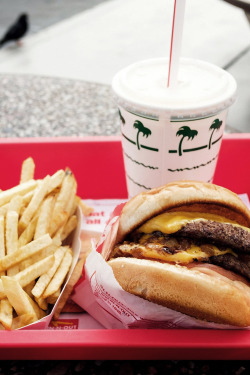 voices:  In-N-Out 