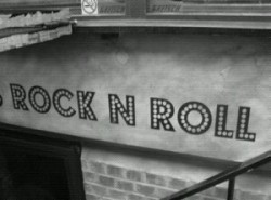 Girl Of Rock n' Roll