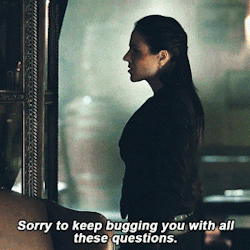 Day 22 of fyeahlostgirl’s 30 Day Challenge (March)—Best Bo and Trick Moment—requested by bergamotwalk 