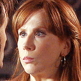 XXX oi-space-man:  Donna Noble - a study in faces photo