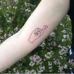 1337tattoos:  @this-is-woÂ submitted byÂ http://this-is-wonderlaandd.tumblr.com