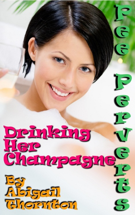 Pee Perverts: Drinking Her ChampagneLiz Corden adult photos