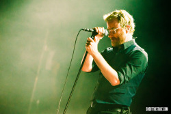 bartvandersanden:  The National @ Cirque Royal, Brussels, June 25 2013, taken for indiestyle.be. More pics on http://www.shootthestage.com/concerts/the-national-cirque-royal-brussels-june-25-2013/ 