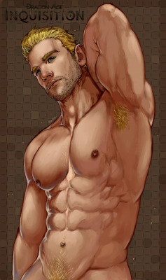 hotgaycartoons:  rum-locker:  Speedpaint of Cullen. Also oops gomen, somehow Cullen is more attractive than IB for me. But no worries, IB fanart coming soon.  See also on Tumblr Hockeyguy13 BootsAndShoes CumAlongNow FuckYou FunInCars FunWithSuitesAndTies