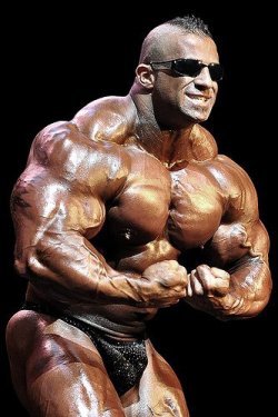 2britched:  MASSIVE MOSTMUSCLEMANTRAPS