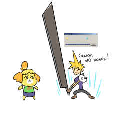 bowzdoodlebits:  Can’t wait for see Isabelle punish Dracula