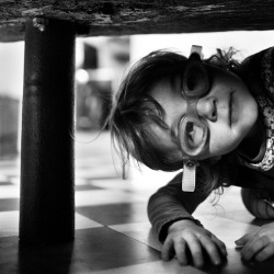20,000 Leagues Under The Coffee Table. By Lab Oil On Flickr.by Alain Laboile