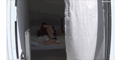 damask-starlightt:  *Wishes I had the patience to make seamless gifs*A teaser from my new 13 minute video called- ‘Peeping On Your New Neighbour’ that can be purchased for ů.99 from ManyVids or Clipvia! (linked below)  This video is a Peeping Tom
