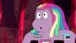Bismuth has just picked up.