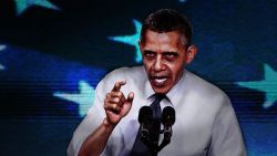  Obama: &lsquo;Help Us Destroy Jesus And Start A New Age Of Liberal Darkness&rsquo;