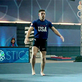 nickjonasgifs:  “And now, Nick Jonas attempts to achieve his Olympic Dreams with the support of his brothers, Kevin and Joe.” OLYMPIC DREAMS FEATURING JONAS BROTHERS (2021) 