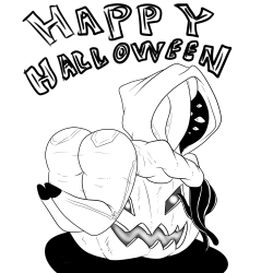 slashysmiley:  https://picarto.tv/SlashySmileyDoDStreaming with the ConI’m doing discount ฮ sketches all halloween themed