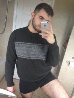 barber-butt:  Time for a hot shower because