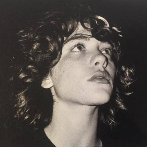 solidagosunset:Steffy Argelich photographed by Quentin de Briey