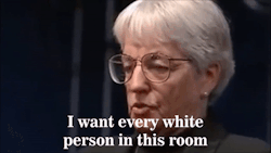 vodkaputa:  theeforvendetta:  blackness-by-your-side:  Something I wish more people would understand…  Jane Elliot been wit the shits for the LONNNNNGEST  An amazing woman that’s for sure. I love how she shuts down racists and pushes them to the limit.