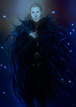 welodya:  Anders (Dragon age)shrillby bluewickedbehemoth 