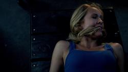 superbounduniverse:  distressfulactress:  Anna Camp in True Blood   Superbound rating: 9.75