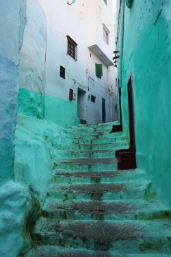  Tétouan, Morocco 