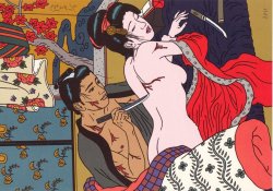 waterlube:    Intimacy Toshio Saeki