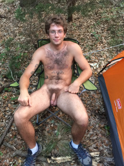 pdxjaybater:  dirtypervagain:  Love that fur  SexyAF fur ! In the woods getting musky .. whenever we get time alone.. pull out our cocks and goon! Get the pervyist porn we can find and goon goon goon 