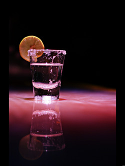chillypepperhothothot:   	Tequila Shot by Manish Bajaj    