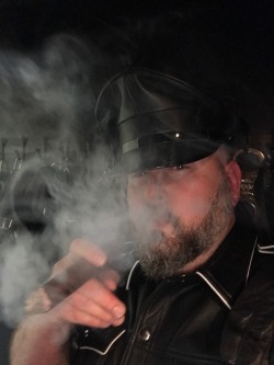 lthrcigarbull:  Do you have what it takes to be one of my cigar pigs?  Lthrcigarmstr is looking for pig$ to buy my cigars and used cigar butts. I also have a wish list for pig$ so that you can help buy my gear and outfit my playroom. Show me how big a