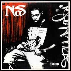 BACK IN THE DAY |4/16/02| Nas released, One Mic, off of his fifth album, Stillmatic on Columbia Records.