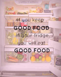 having-a-healthy-lifestyle:  that’s really true 