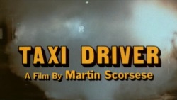 debasered:  Taxi Driver (1976) dir. Martin Scorsese 