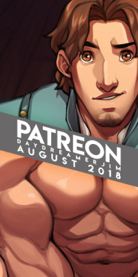 daydreamerjim: The Stabbington Brothers aren’t the only ones in jail! Flynn’s joining the fun over on my Patreon! [PATREON][TWITTER] [COMMISSION INFO] 