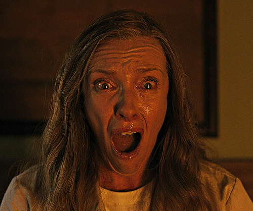 movie-gifs:It’s heartening to see so many strange, new faces here today.HEREDITARY (2018)dir. Ari Aster
